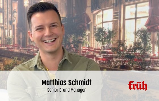 Bild Nie zo spät för e FRÜH – Offizielles Interview