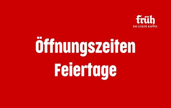 Bild Jetzt schon vormerken!