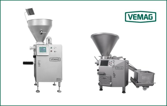 Bild FRÜH's Partner | VEMAG